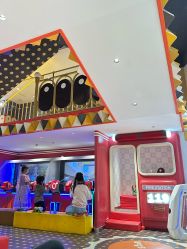 -LuckyStar幸运星家庭娱乐中心(南昌万象汇店)