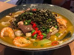 -香园茶社·金陵小灶(老门东店)