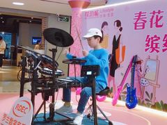 -罗兰数字音乐教育(徐汇校区)