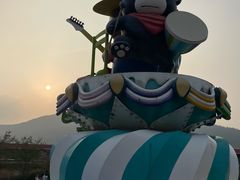 -无锡动物园·太湖欢乐园