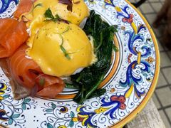 -Alimentari早午餐(安福路店)