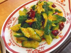 凉菜-向阳羊汤(千峰店)
