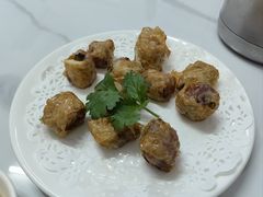 -正宗普宁豆干坊·洪记砂锅粥(红领巾路店)