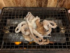 -烧货·活海鲜炭烧(湖滨商业街店)