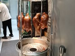 -黑窑厂糖油饼烤鸭·清真菜(黑窑厂街店)