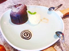 -Hurricane's Grill 飓风牛排
