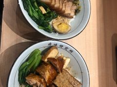 -狮头牌卤味研究所·卤味饭(花城汇南区店)