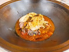 -江湖水乡铁锅炖魚(周庄嘉园店)