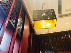 -奥山雅阁酒店·中餐厅