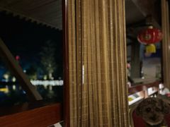 -明仕度假山庄-中餐厅