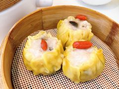 章鱼烧卖-铭家点心(秦岭路店)