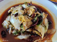 -阿达西新疆餐厅(西北大学店)