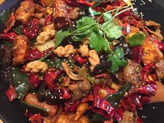 -一麻一辣麻辣香锅(方庄店)