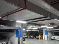 -近铁城市广场-停车场