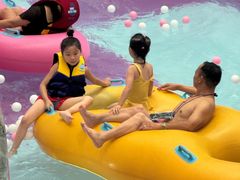 -广州融创水世界