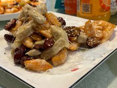 -黄家饺子东北特色菜馆(湖滨商业街店)
