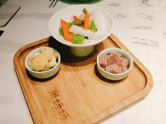 -甬妈妈湖畔里餐厅(唐山南湖旅游景区店)