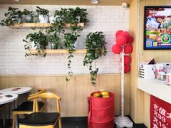 -华莱士·炸鸡汉堡(奥林花园店)