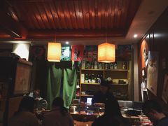 -醉虎传(南锣鼓巷店)