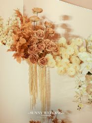 -Sunny喜铺婚礼定制·求婚策划