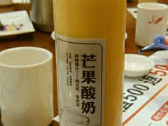 -船歌鱼水饺(淄博万象汇店)
