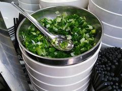 -清真李唯一优质肉丸糊辣汤