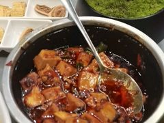 -四川饭店(城乡购物中心店)