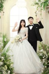-青禾蒙娜丽莎婚纱摄影(武汉总店)