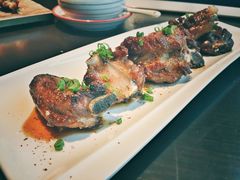 -笑福亭料理小馆(解放碑店)
