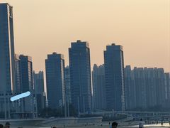-烟台金沙滩喜来登度假酒店
