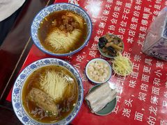 -美味斋(西北街店)