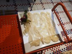 -犇一鲜老重庆火锅(华威大厦店)