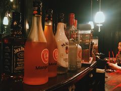 -Red Rock(原宿店)