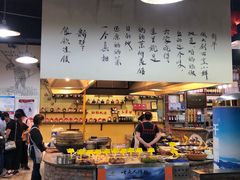 -好灶头妈妈菜·柴火灶台鱼·千岛湖土菜地标美食