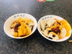 -春阳水饺(香槟广场店)