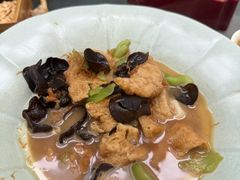 -魁盛居百年鲁菜馆(中林路店)