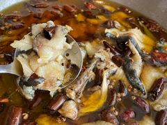 水煮鱼-辣婆婆(航天桥店)