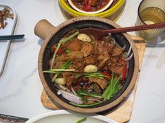 -火啫啫·粤式啫啫煲(南京弘阳店)