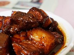 红烧肉-蘭心餐厅(进贤路店)