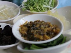 -桥香园云南过桥米线(金马碧鸡店)