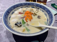 -山外山菜馆(玉泉路店)