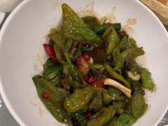 -三义和酒楼(广渠门店)