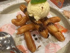 -墨纪Mojí墨西哥餐厅(官舍店)
