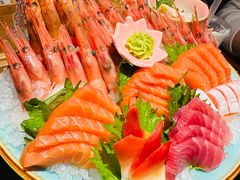 -匠和风精致料理(成都龙湖滨江天街店)