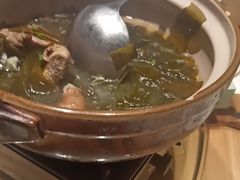 -黄山老妈·土菜(碧桂园店)