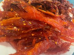 -春花民族美食(佳木斯总店)