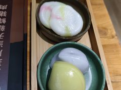 -吴氏包饭·传统民俗料理(延大学府店)