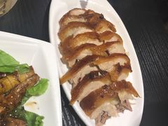 -锋味餐厅(空港复悦里店)