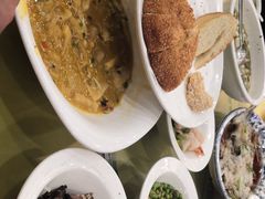 -山明水秀大饭店