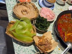 -五里关火锅(牛市口店)